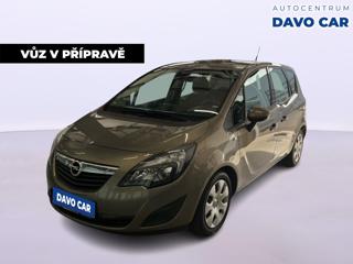 Opel Meriva 1,3 16V 88kW Edice 150 MPV