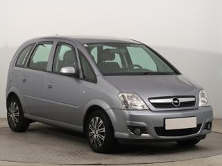 Opel Meriva 1.3 CDTI 55kW MPV