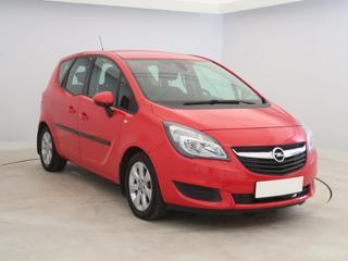 Opel Meriva 1.4  i 74kW MPV