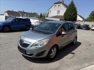 Opel Meriva 1,4 i Edition 30 MPV