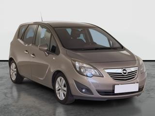 Opel Meriva 1.7 CDTi 81kW MPV