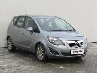 Opel Meriva 1.4T MPV