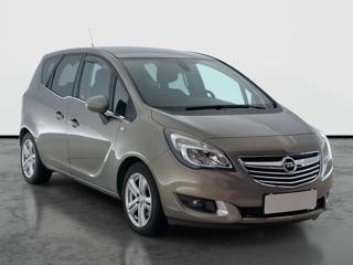 Opel Meriva 1.4 Turbo 88kW MPV