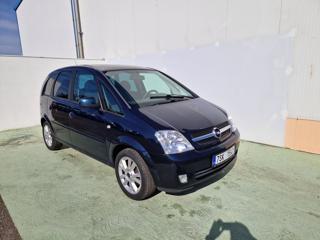 Opel Meriva 1.6 16V Automat MPV