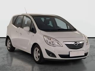 Opel Meriva 1.4 Turbo 88kW MPV