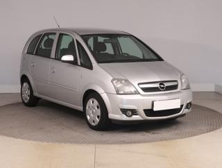 Opel Meriva 1.6 77kW MPV