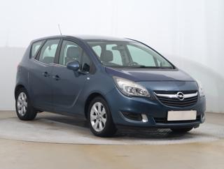 Opel Meriva 1.4 Turbo 88kW MPV