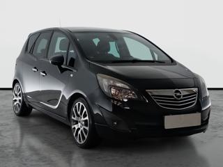 Opel Meriva 1.4 Turbo 103kW MPV