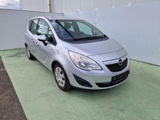 Opel Meriva 1.4 T MPV