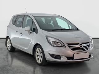 Opel Meriva 1.4 Turbo 88kW MPV