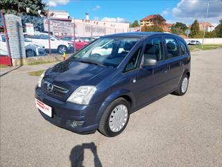 Opel Meriva 1,6 16V MPV
