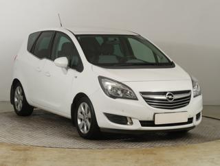 Opel Meriva 1.4 Turbo 88kW MPV