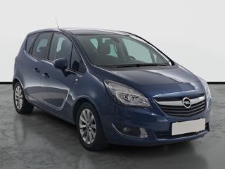 Opel Meriva 1.4 Turbo 103kW MPV