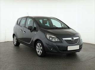 Opel Meriva 1.4 Turbo 103kW MPV