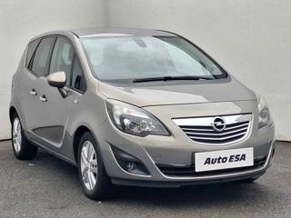 Opel Meriva 1.4 T MPV