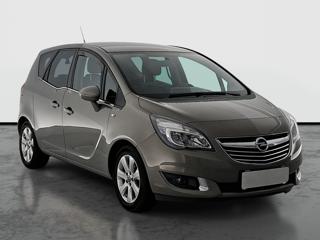 Opel Meriva 1.4 Turbo 103kW MPV