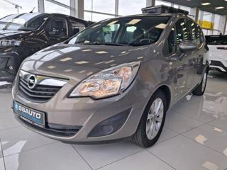 Opel Meriva 1.4i 74kW 2012 MPV