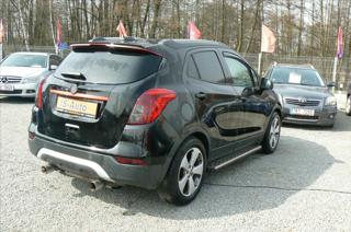 Opel Mokka 1,4 - Turbo  X MPV