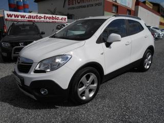 Opel Mokka 1.7 CDTi ECOFLEX SUV