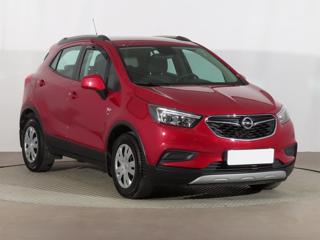Opel Mokka 1.4 Turbo 88kW SUV benzin