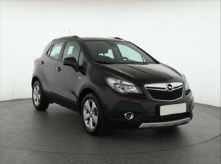 Opel Mokka 1.7 CDTI 96kW SUV