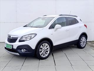 Opel Mokka 1,4 Turbo Aut.Klima Tempomat SUV