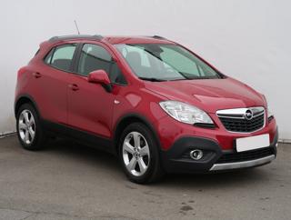 Opel Mokka 1.4 Turbo 103kW SUV