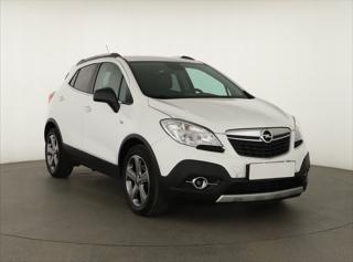 Opel Mokka 1.4 Turbo 103kW SUV