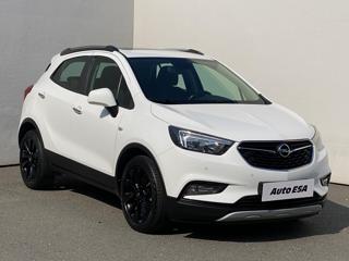 Opel Mokka 1.6 CDTi SUV