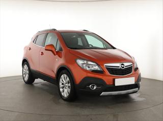 Opel Mokka 1.4 Turbo 103kW SUV