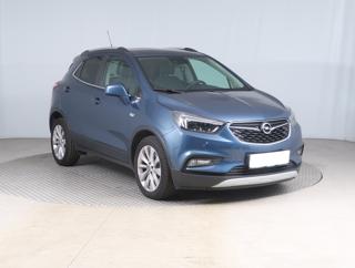 Opel Mokka 1.6 CDTI 100kW SUV