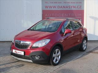 Opel Mokka 1,7 CDTI Edition 4x4 SUV