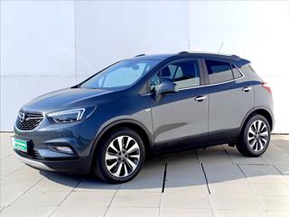 Opel Mokka 1,6 CDTi Aut.,Kamera ZÁRUKA SUV