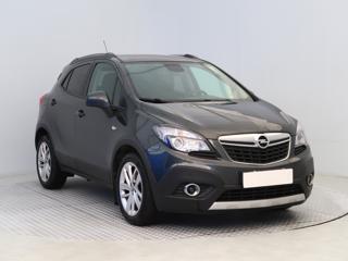 Opel Mokka 1.4 Turbo 103kW SUV