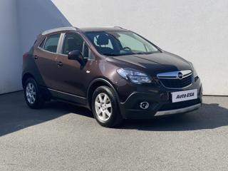 Opel Mokka 1.6 CDTi SUV