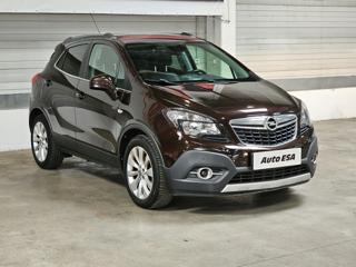 Opel Mokka 1.6 CDTi SUV