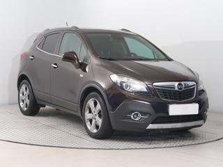 Opel Mokka 1.4 Turbo 103kW SUV