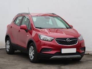 Opel Mokka 1.4 Turbo 103kW SUV