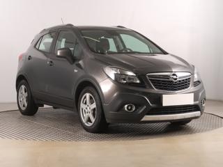 Opel Mokka 1.4 Turbo 103kW SUV