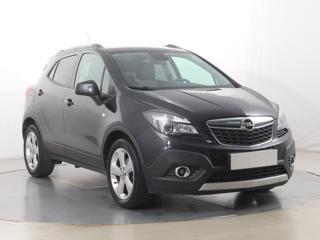 Opel Mokka 1.7 CDTI 96kW SUV