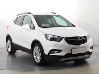 Opel Mokka 1.4 Turbo 103kW SUV