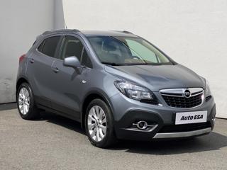 Opel Mokka 1.6 CDTi SUV