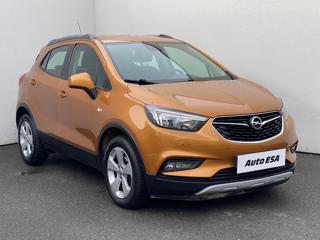 Opel Mokka 1.6 CDTi SUV