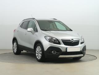 Opel Mokka 1.4 Turbo 103kW SUV