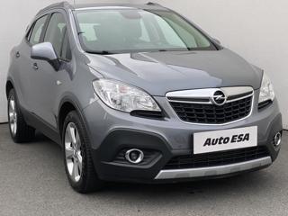 Opel Mokka 1.7 CDTi SUV