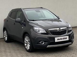 Opel Mokka 1.4T SUV