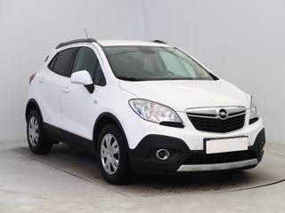 Opel Mokka 1.4 Turbo 103kW SUV