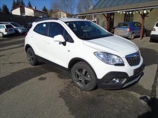 Opel Mokka 1,4 16V Turbo 103kW/140k Enjoy Auto SUV