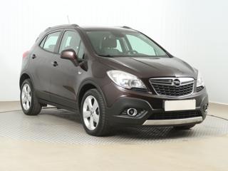 Opel Mokka 1.7 CDTI 96kW SUV