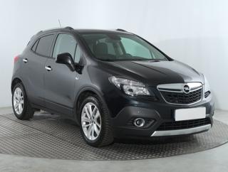 Opel Mokka 1.4 Turbo 103kW SUV